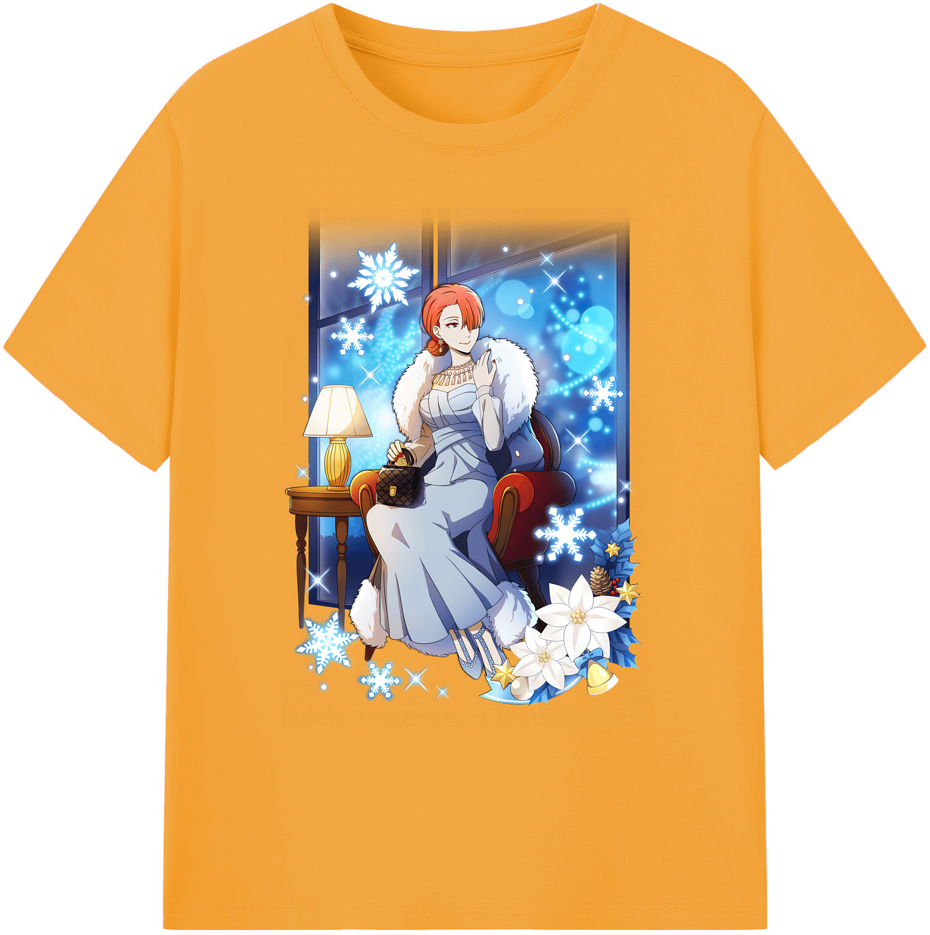 （画像用） 文豪ストレイドッグス Bungo Stray Dogs 綿100％ メンズ半袖Tシャツ｜肌触りやわらか＆通気性