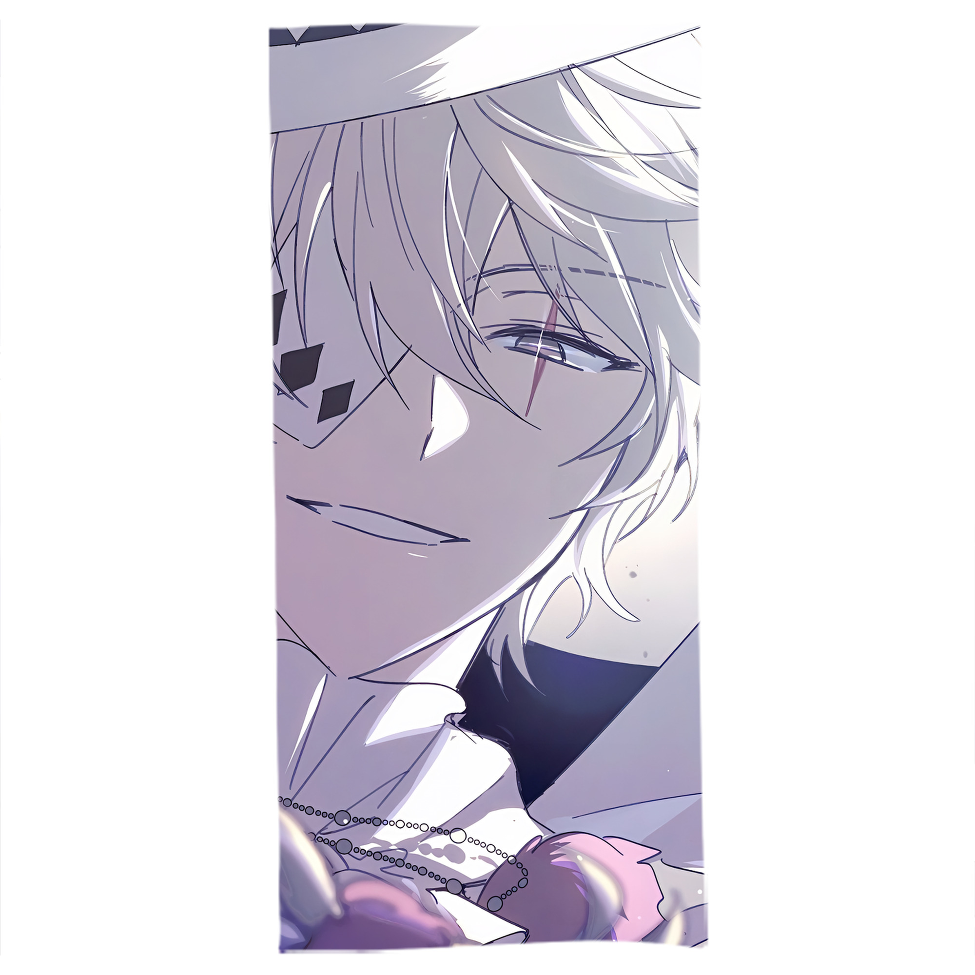（画像用） 文豪ストレイドッグス Bungo Stray Dogs 大判バスタオル 70×140cm 吸水速乾 柔らかい肌触り