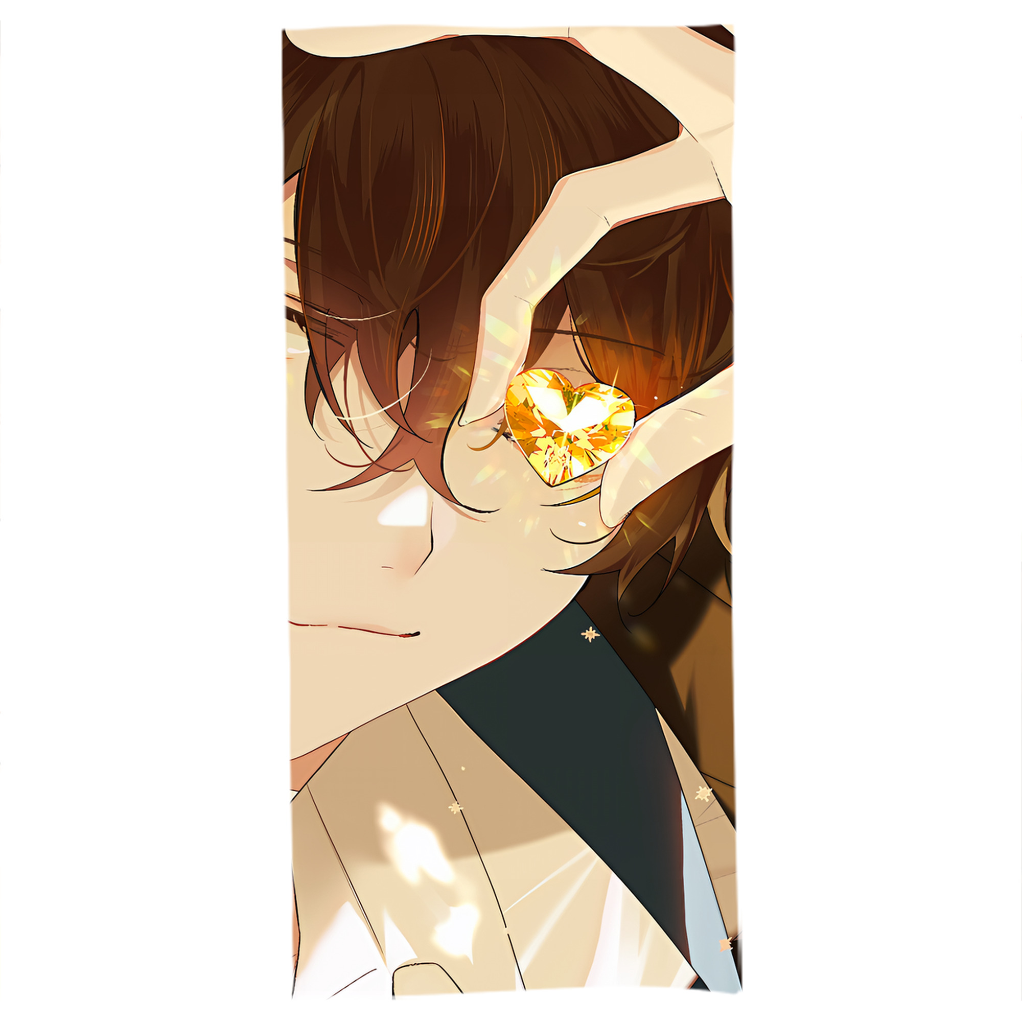 （画像用） 文豪ストレイドッグス Bungo Stray Dogs 大判バスタオル 70×140cm 吸水速乾 柔らかい肌触り