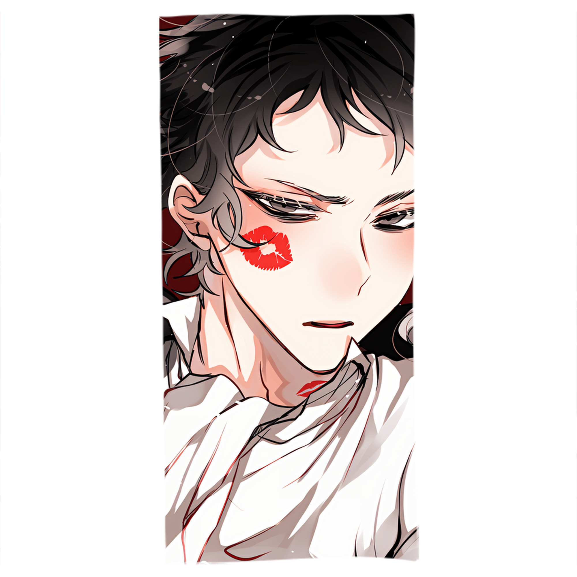 （画像用） 文豪ストレイドッグス Bungo Stray Dogs 大判バスタオル 70×140cm 吸水速乾 柔らかい肌触り