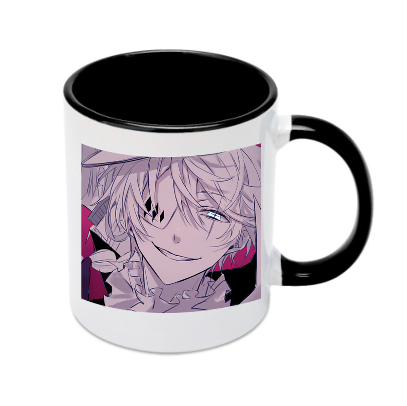 （画像用） 文豪ストレイドッグス Bungo Stray Dogs カラーマグカップ