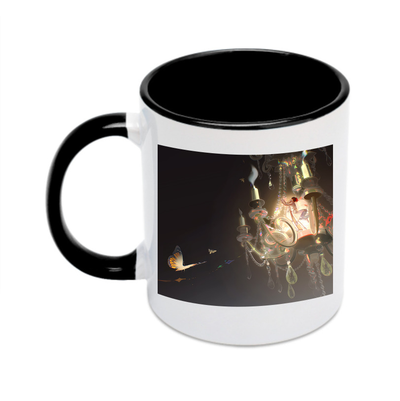 （画像用） 文豪ストレイドッグス Bungo Stray Dogs カラーマグカップ