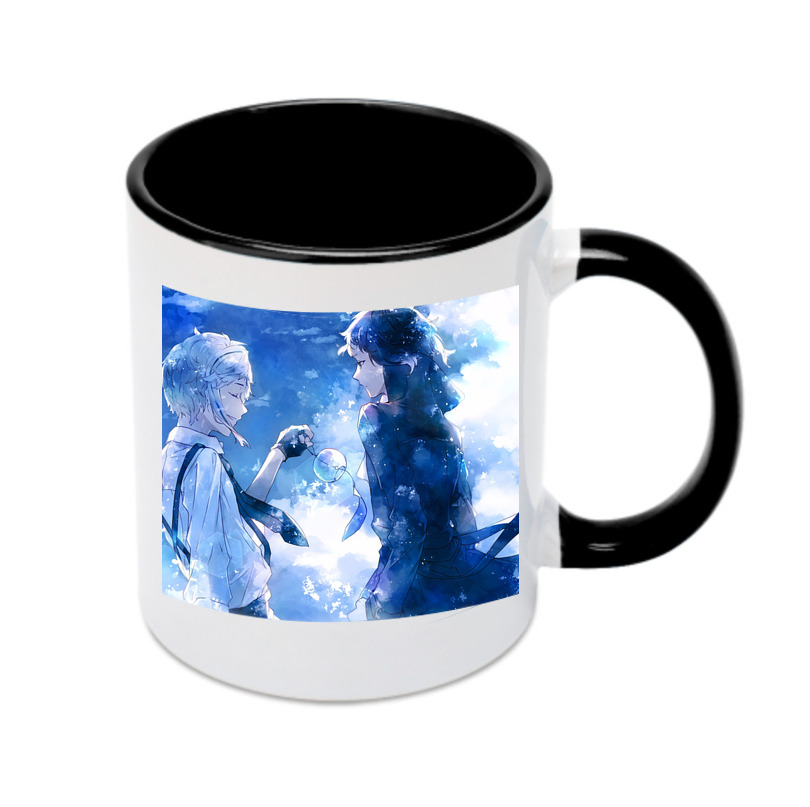 （画像用） 文豪ストレイドッグス Bungo Stray Dogs カラーマグカップ