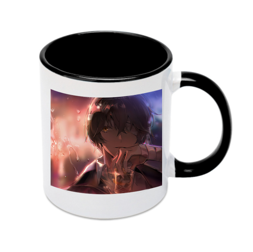 （画像用） 文豪ストレイドッグス Bungo Stray Dogs カラーマグカップ