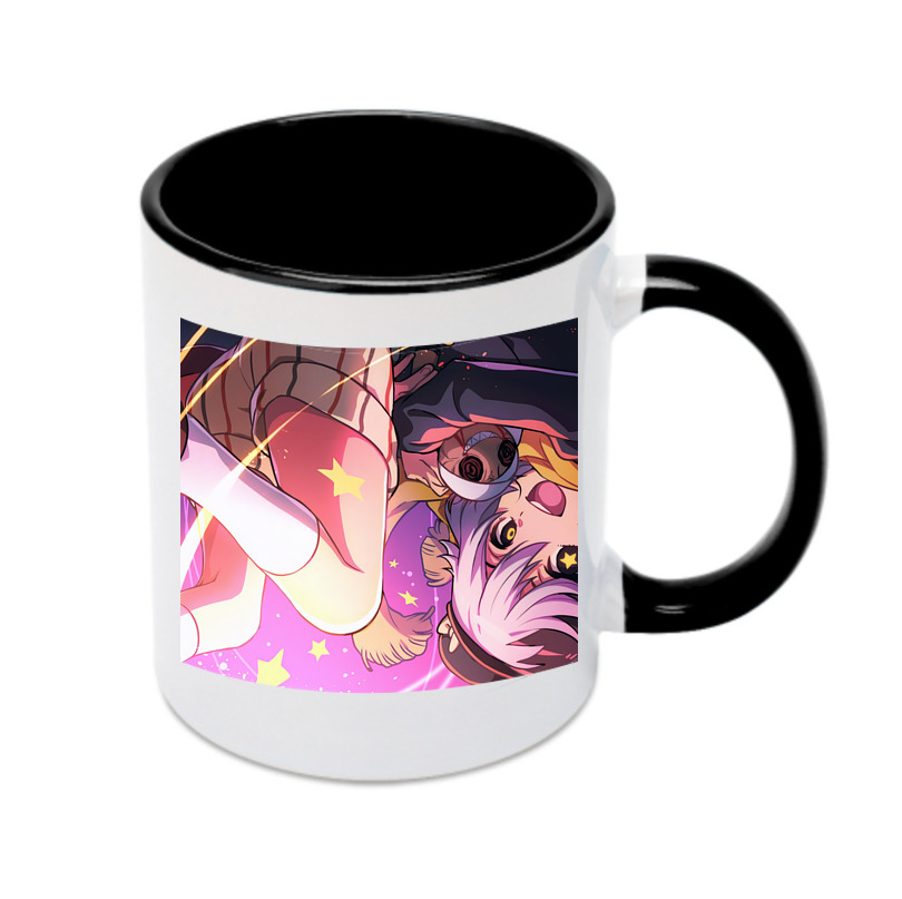 （画像用） 文豪ストレイドッグス Bungo Stray Dogs カラーマグカップ