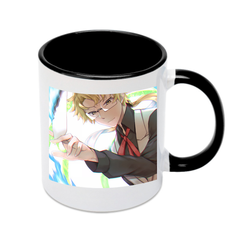 （画像用） 文豪ストレイドッグス Bungo Stray Dogs カラーマグカップ