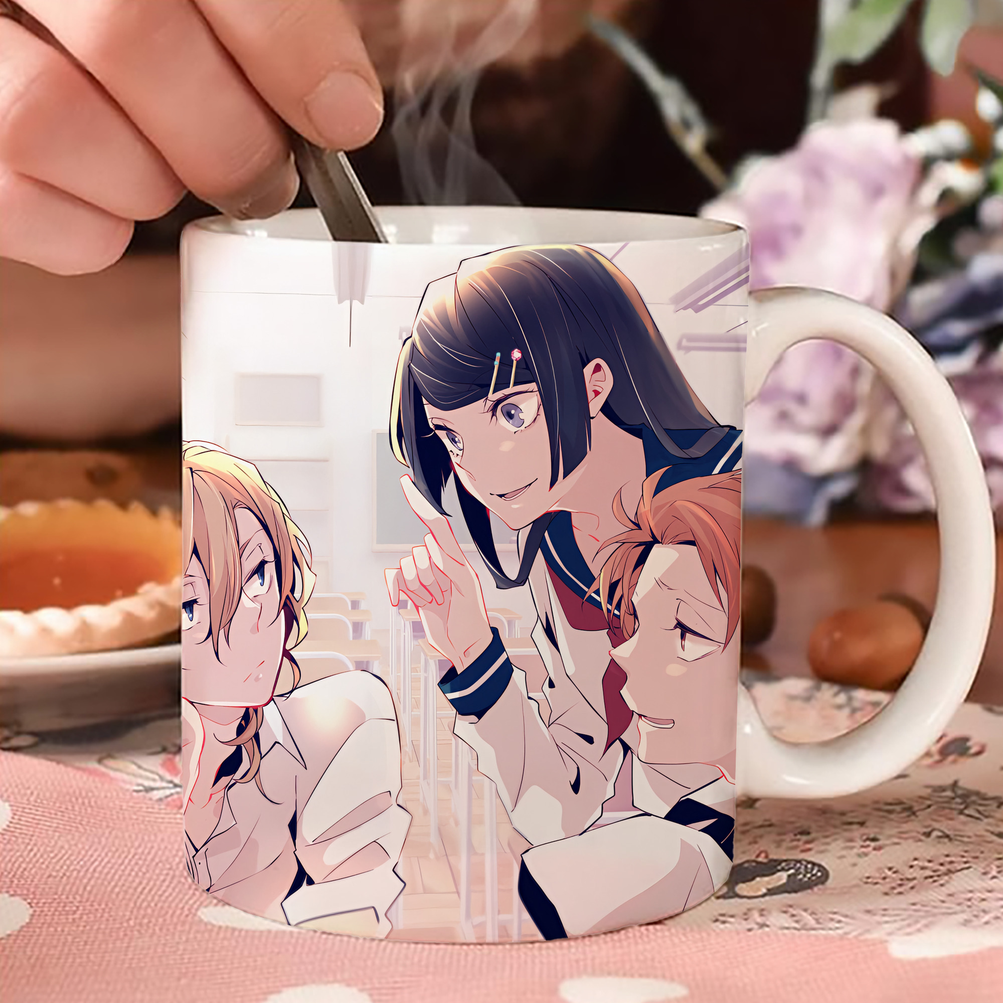 一般的なイメージ