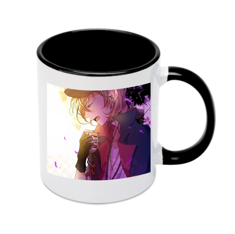 （画像用） 文豪ストレイドッグス Bungo Stray Dogs カラーマグカップ