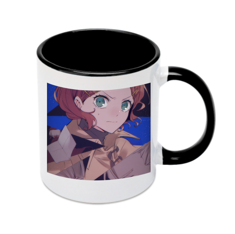 （画像用） 文豪ストレイドッグス Bungo Stray Dogs カラーマグカップ