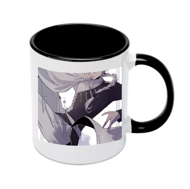（画像用） 文豪ストレイドッグス Bungo Stray Dogs カラーマグカップ