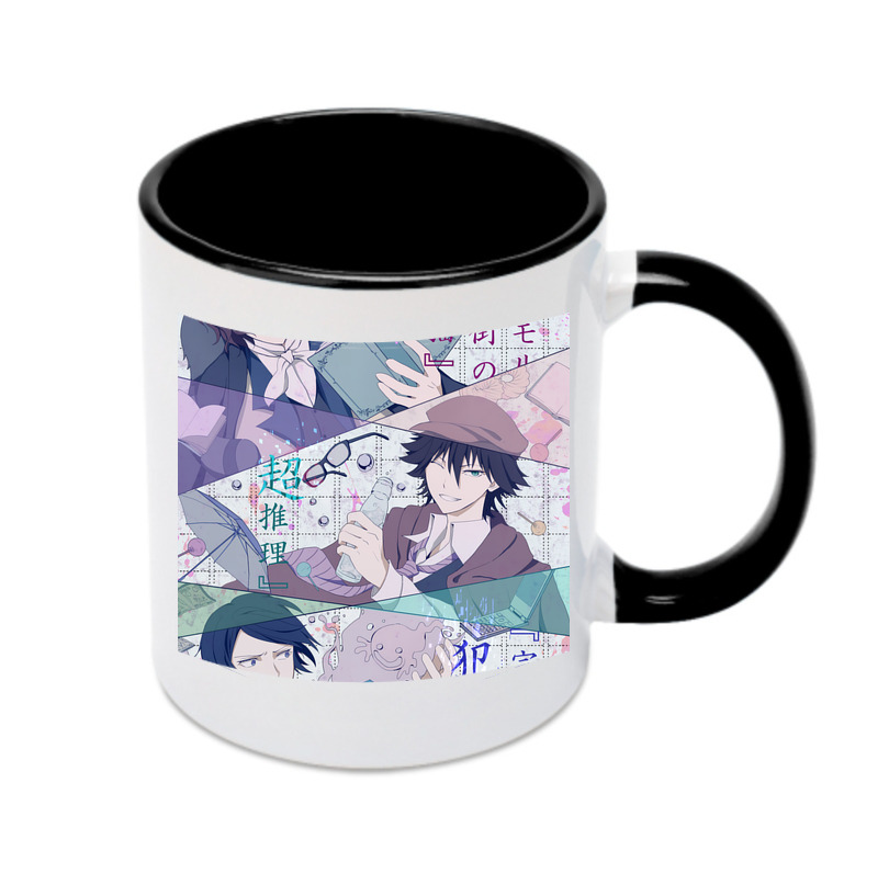 （画像用） 文豪ストレイドッグス Bungo Stray Dogs カラーマグカップ
