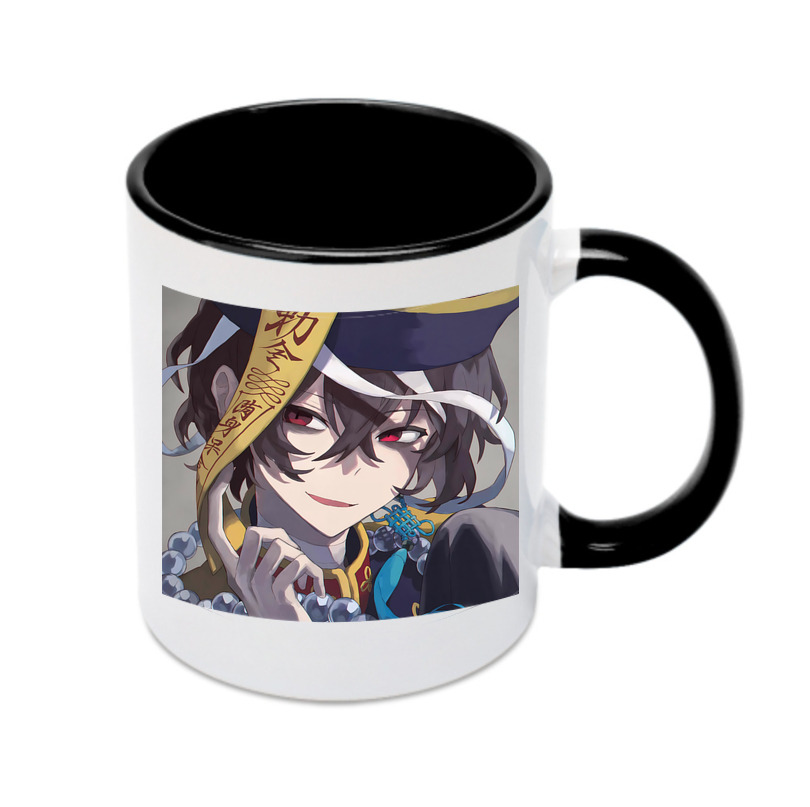 （画像用） 文豪ストレイドッグス Bungo Stray Dogs カラーマグカップ