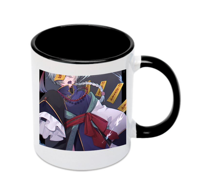 （画像用） 文豪ストレイドッグス Bungo Stray Dogs カラーマグカップ