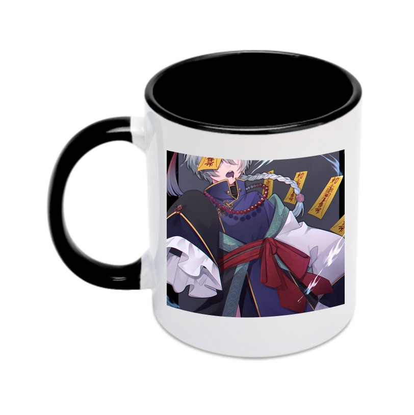 （画像用） 文豪ストレイドッグス Bungo Stray Dogs カラーマグカップ