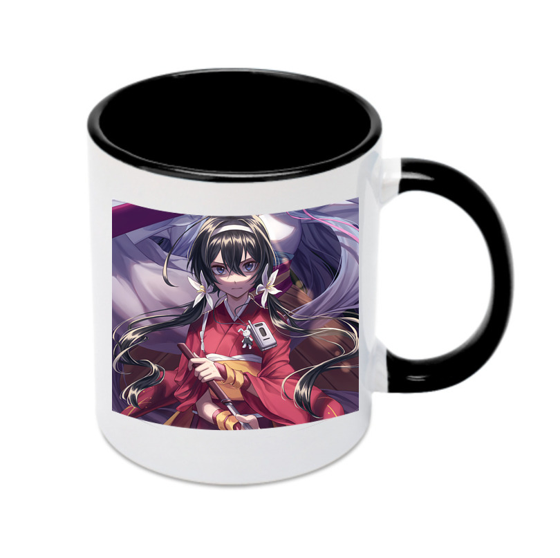 （画像用） 文豪ストレイドッグス Bungo Stray Dogs カラーマグカップ