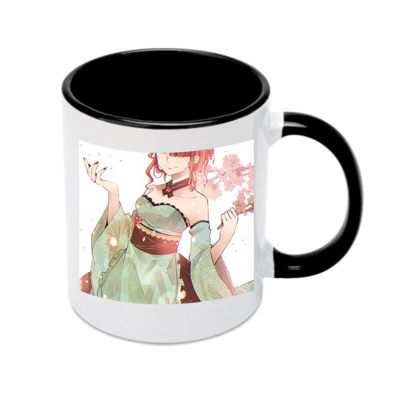 （画像用） 文豪ストレイドッグス Bungo Stray Dogs カラーマグカップ