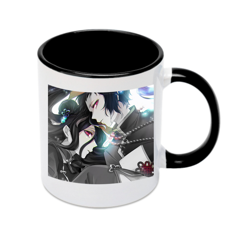 （画像用） 文豪ストレイドッグス Bungo Stray Dogs カラーマグカップ