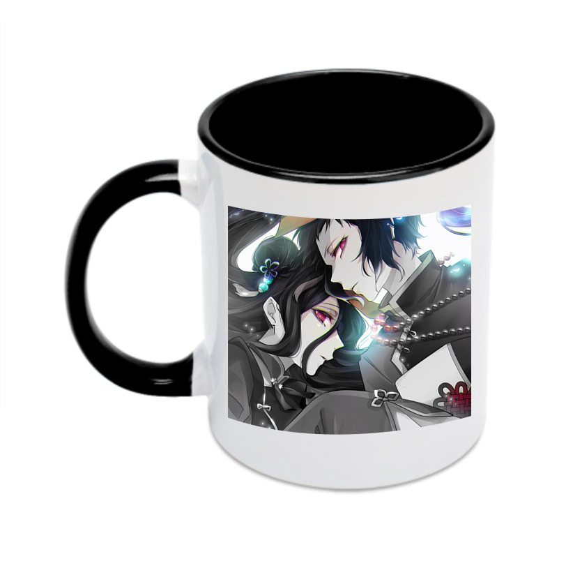 （画像用） 文豪ストレイドッグス Bungo Stray Dogs カラーマグカップ