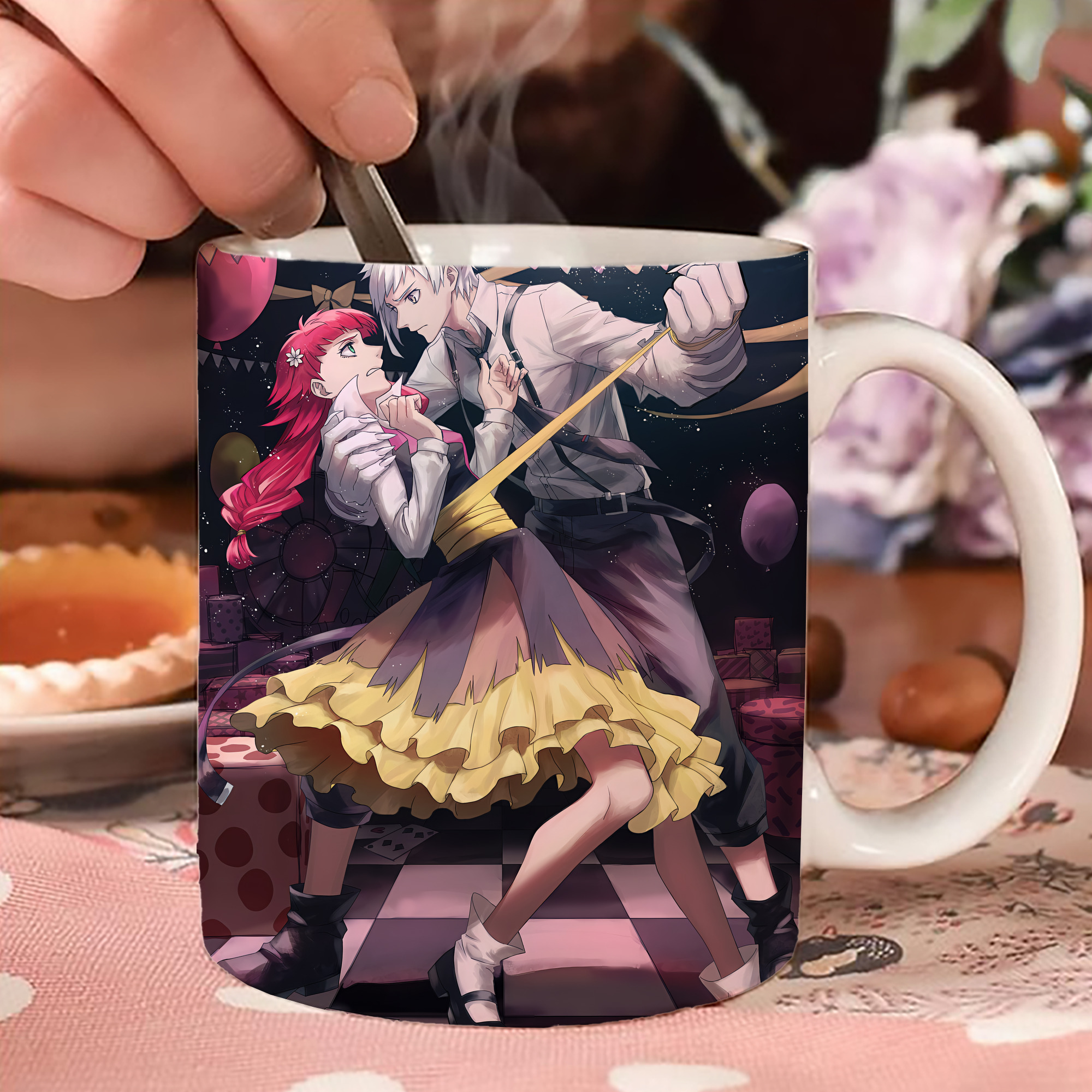 一般的なイメージ