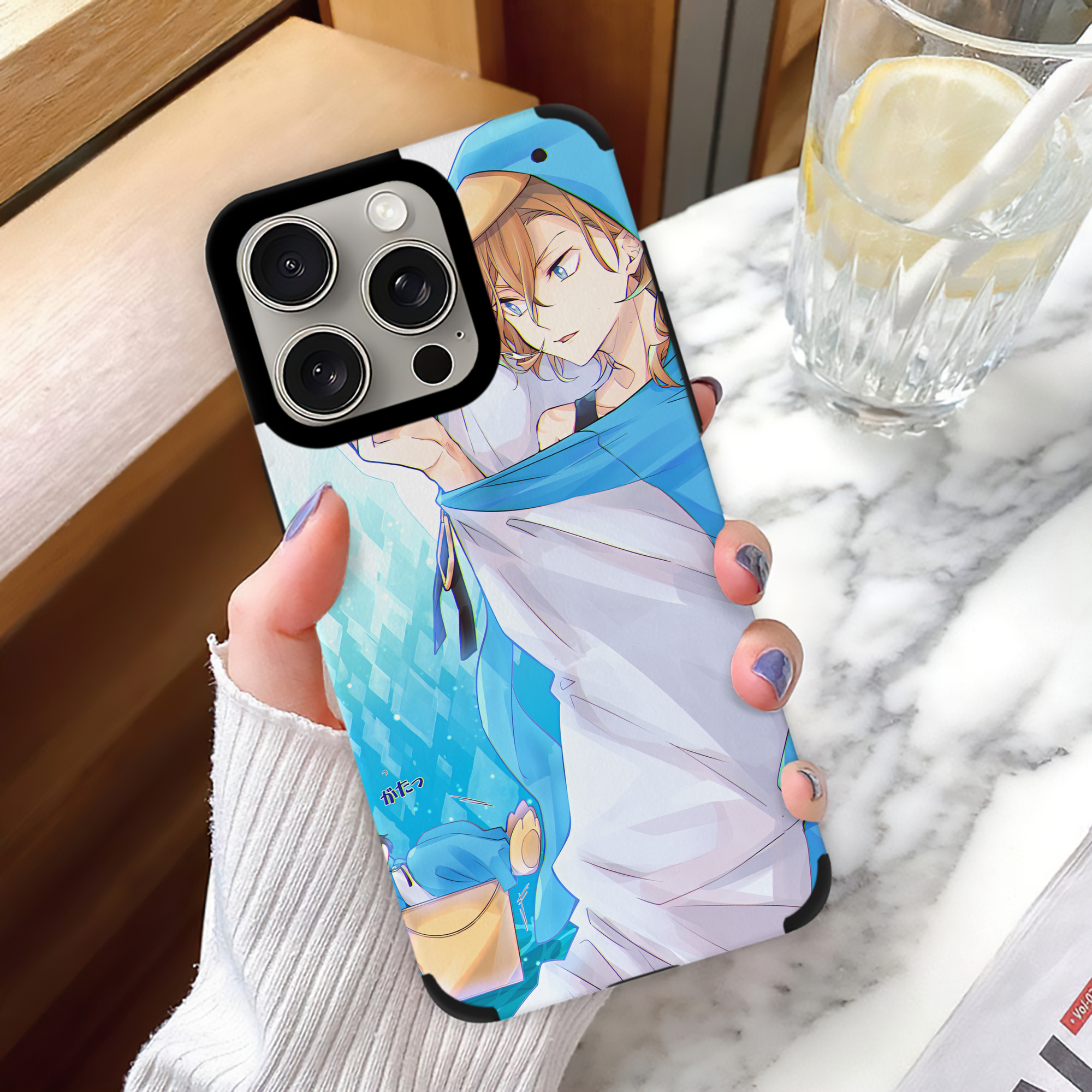 一般的なイメージ