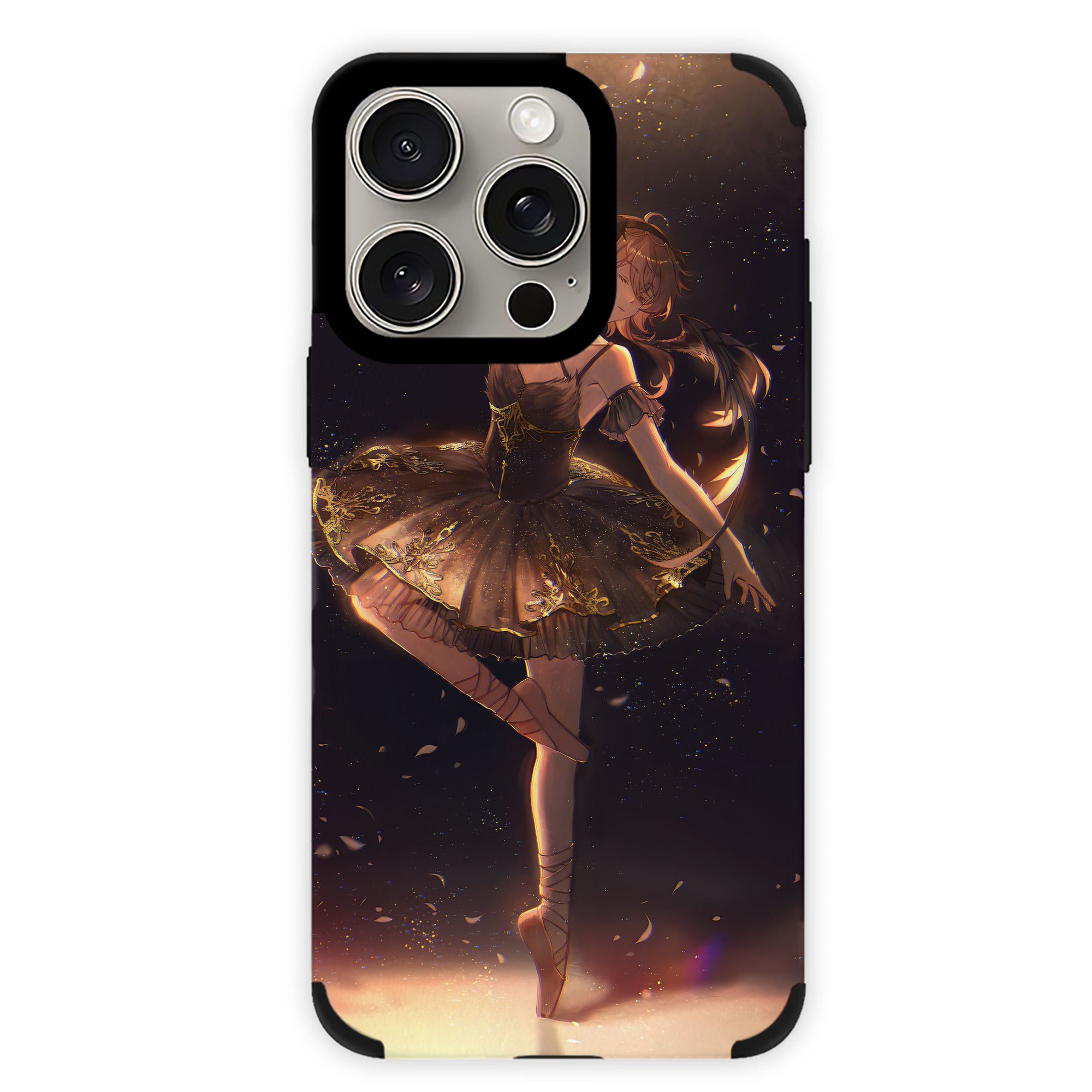 （画像用） 文豪ストレイドッグス Bungo Stray Dogs 【iPhone15ProMax対応】 PUレザー スマホケース 耐衝撃＆黄変防止