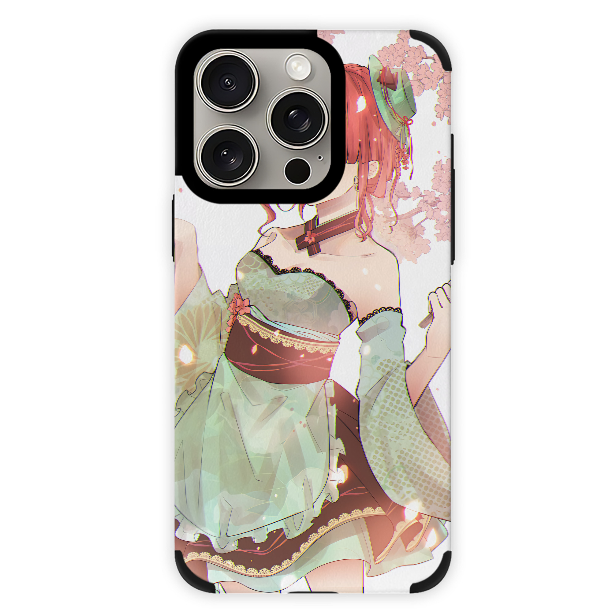 （画像用） 文豪ストレイドッグス Bungo Stray Dogs 【iPhone15ProMax対応】 PUレザー スマホケース 耐衝撃＆黄変防止