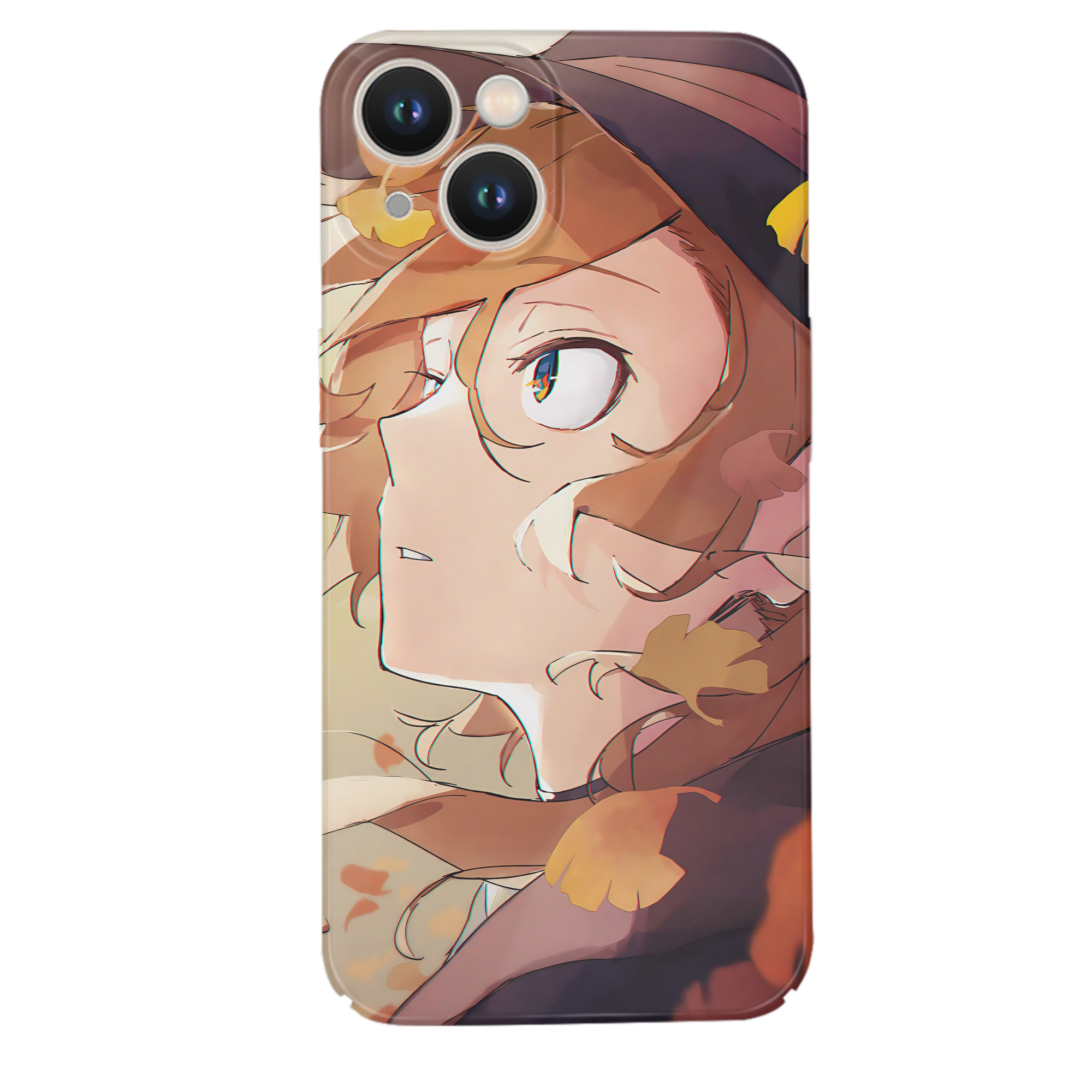 （画像用） 文豪ストレイドッグス Bungo Stray Dogs 【iPhone 14シリーズ対応】ハードケース