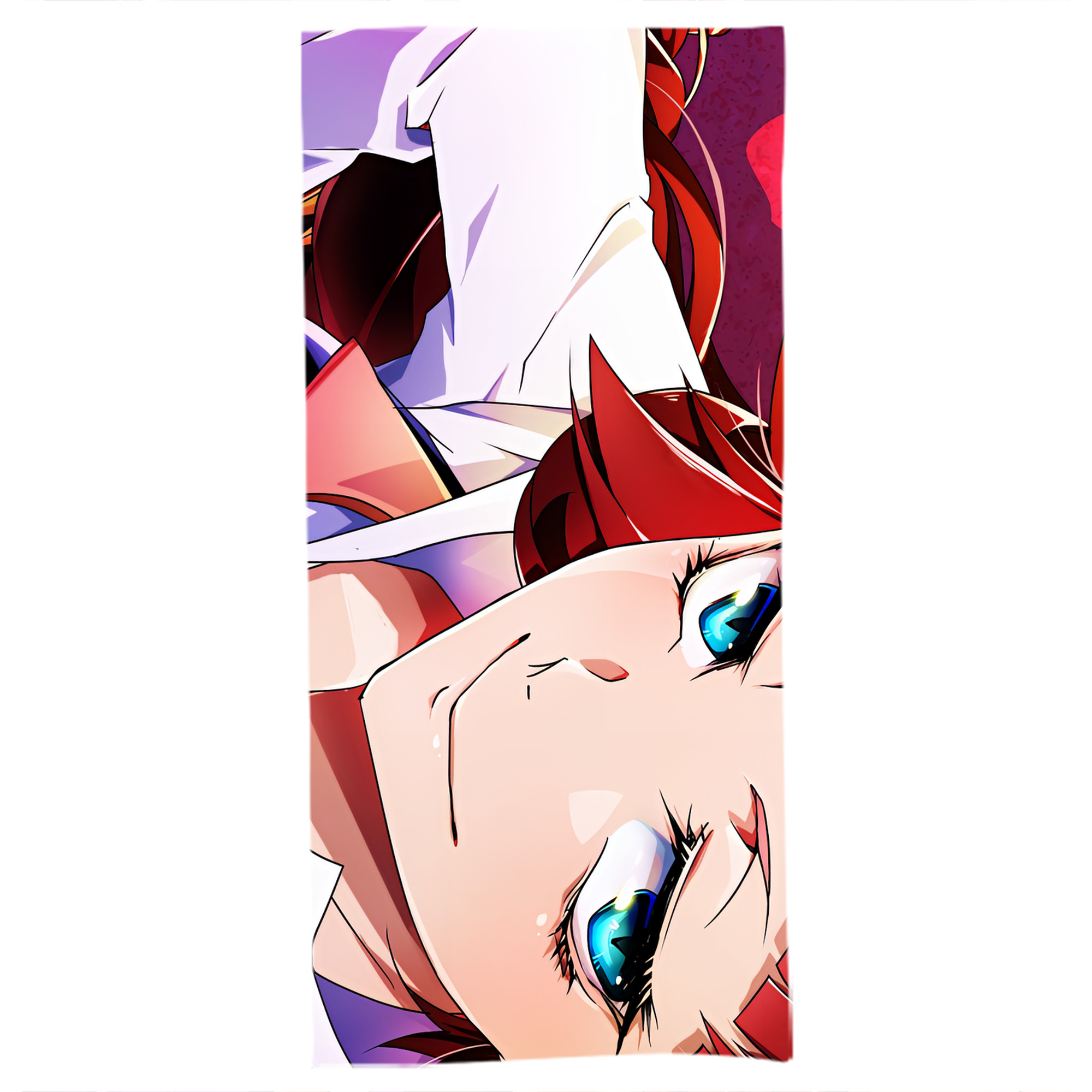 （画像用） 文豪ストレイドッグス Bungo Stray Dogs 大判バスタオル 70×140cm 吸水速乾 柔らかい肌触り