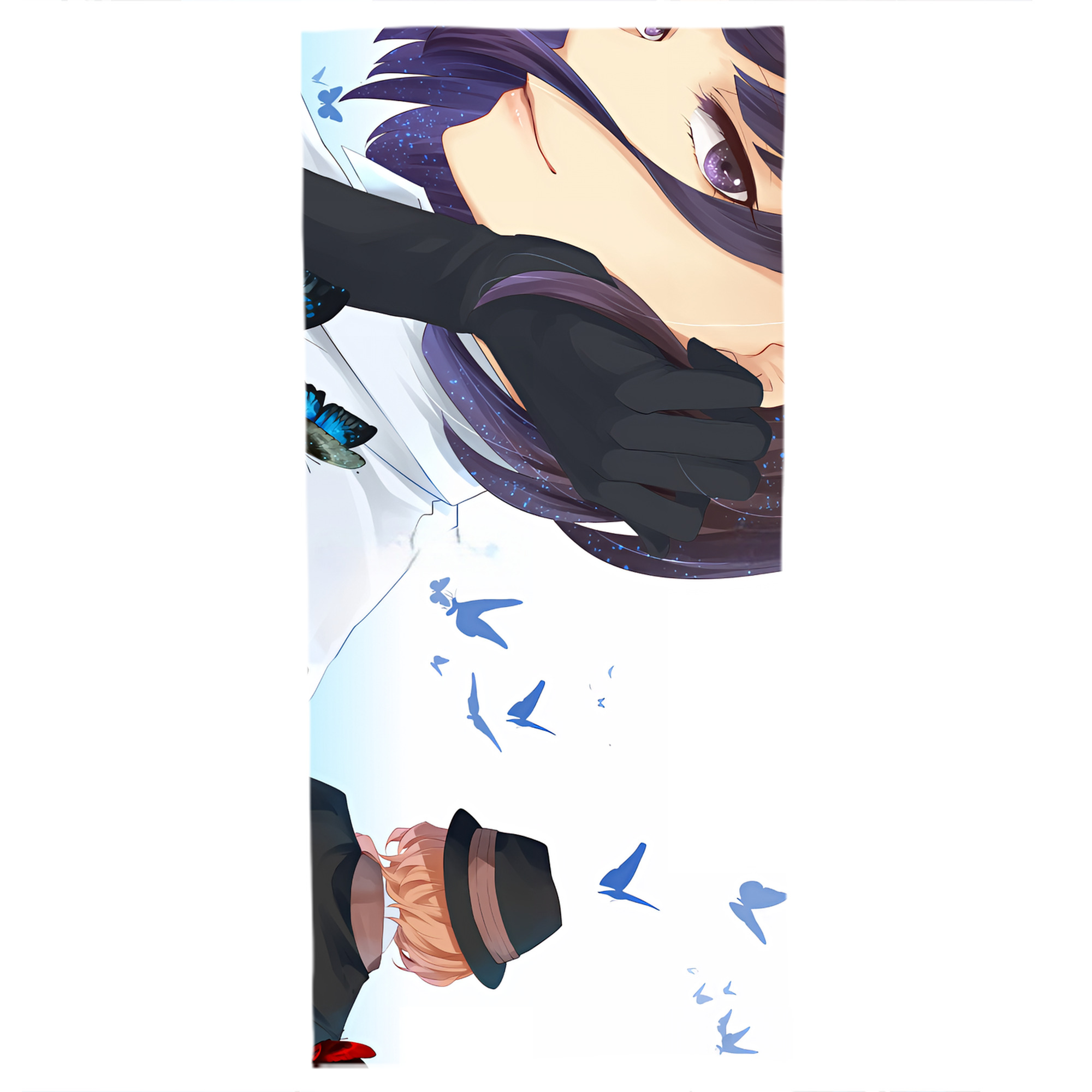 （画像用） 文豪ストレイドッグス Bungo Stray Dogs 大判バスタオル 70×140cm 吸水速乾 柔らかい肌触り