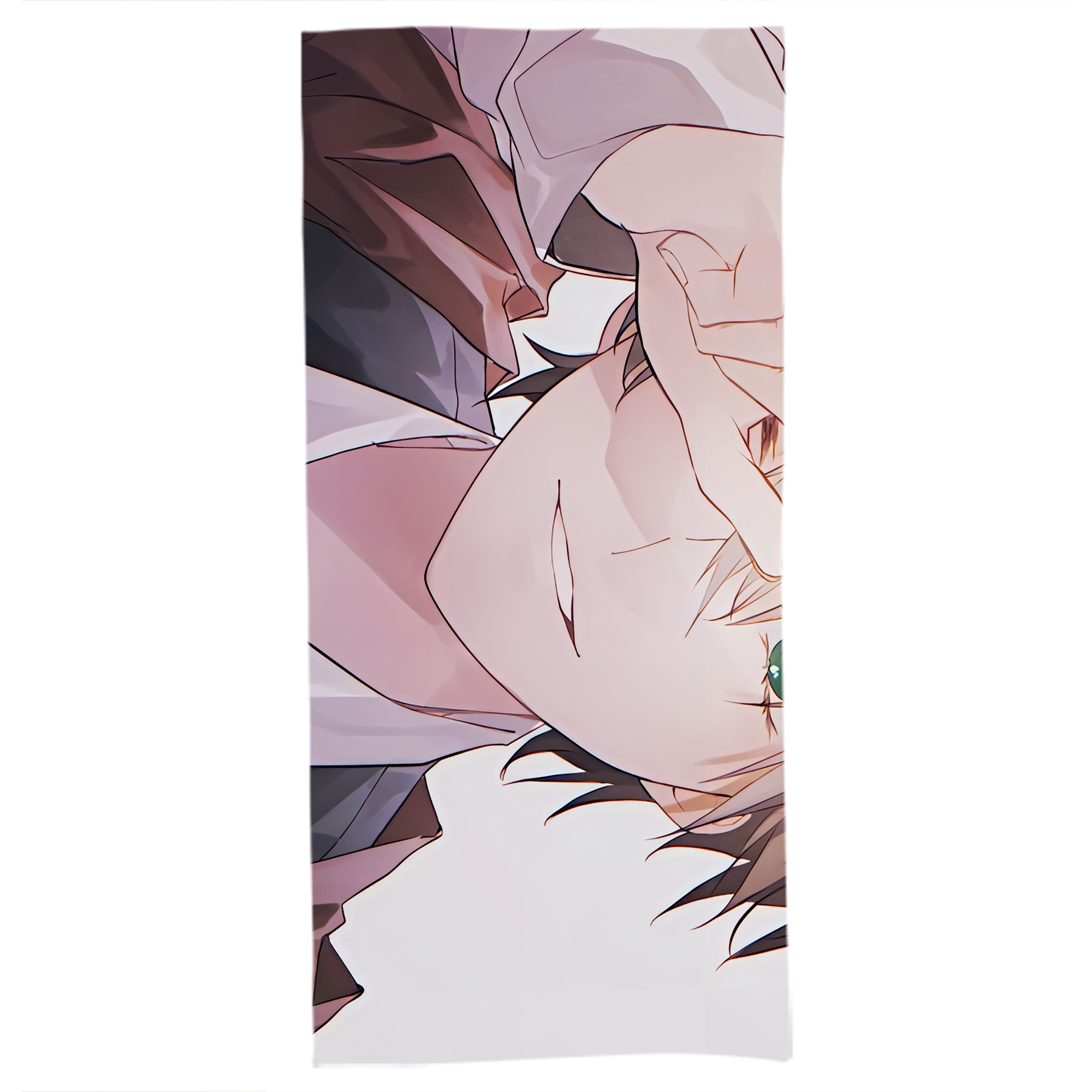 （画像用） 文豪ストレイドッグス Bungo Stray Dogs 大判バスタオル 70×140cm 吸水速乾 柔らかい肌触り