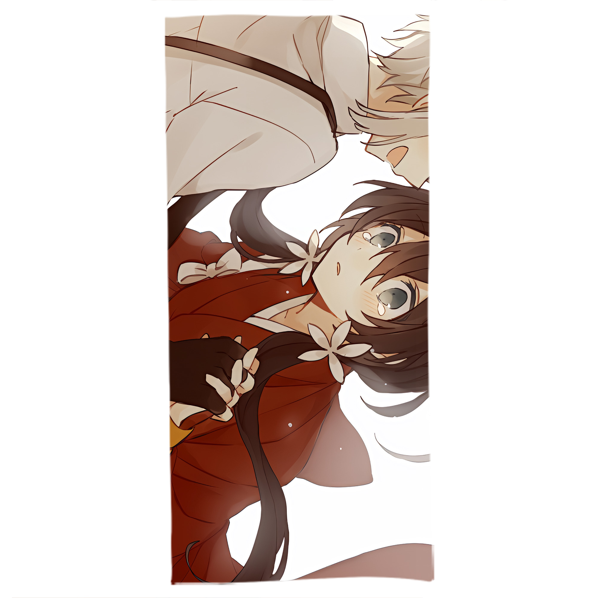 （画像用） 文豪ストレイドッグス Bungo Stray Dogs 大判バスタオル 70×140cm 吸水速乾 柔らかい肌触り