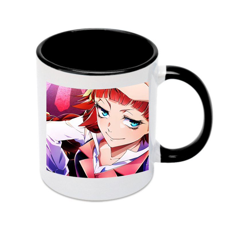 （画像用） 文豪ストレイドッグス Bungo Stray Dogs カラーマグカップ