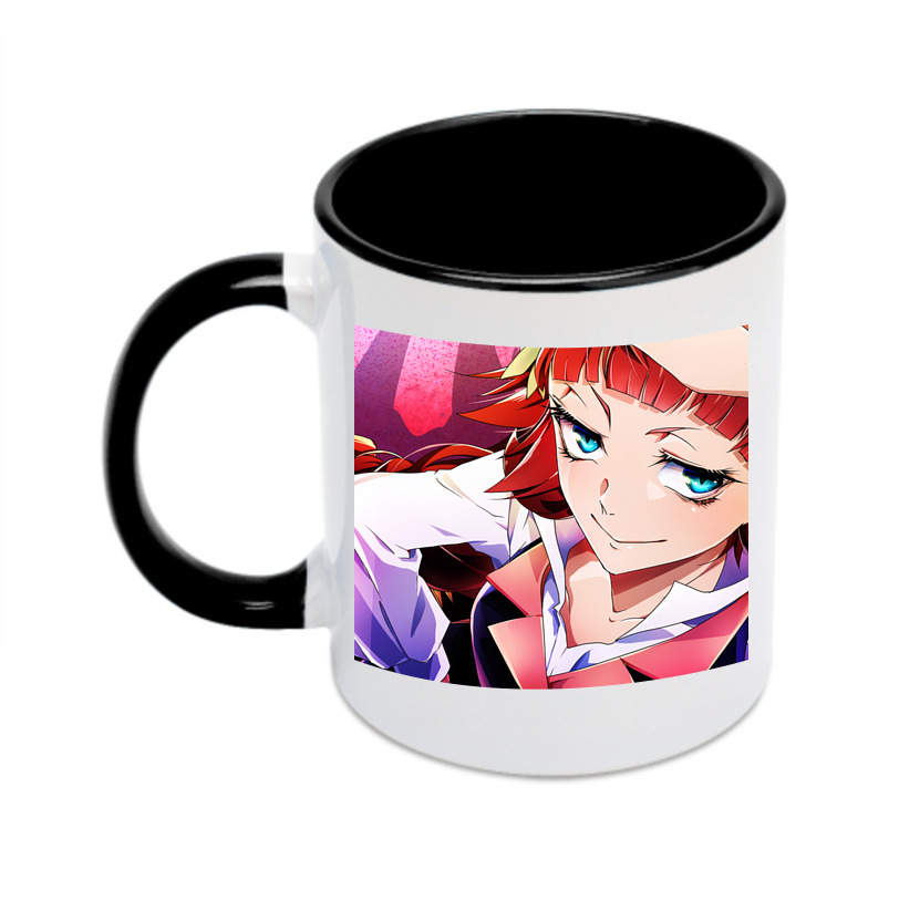 （画像用） 文豪ストレイドッグス Bungo Stray Dogs カラーマグカップ