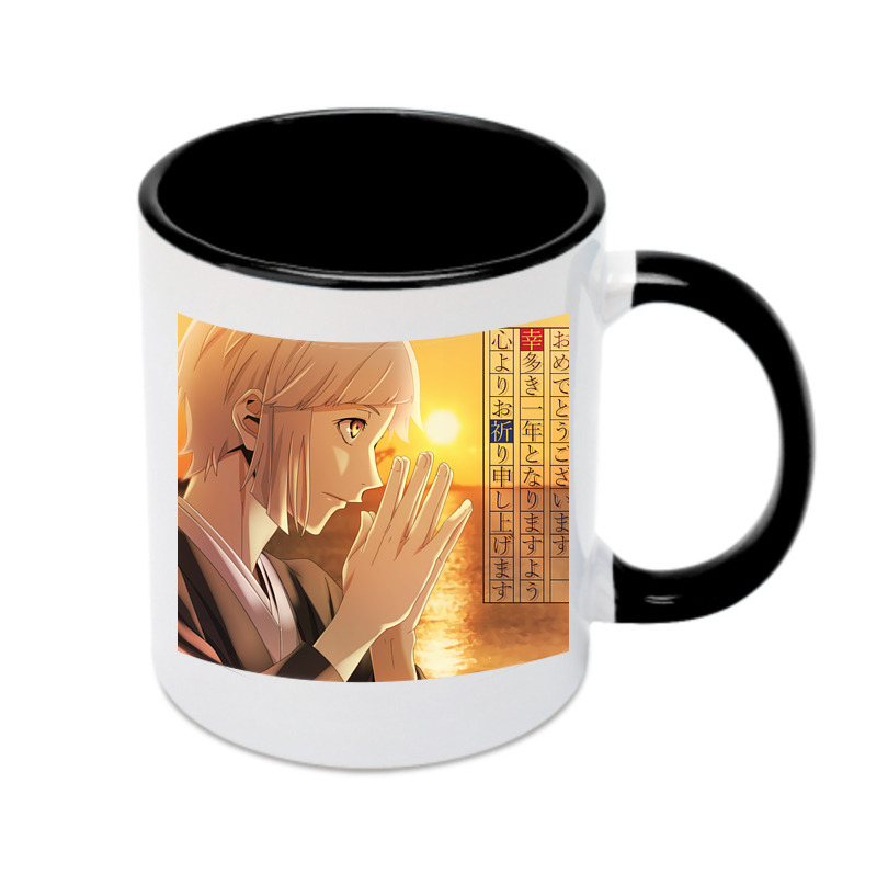 （画像用） 文豪ストレイドッグス Bungo Stray Dogs カラーマグカップ