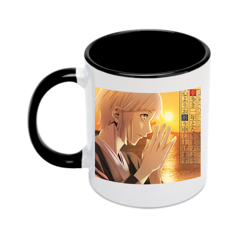 （画像用） 文豪ストレイドッグス Bungo Stray Dogs カラーマグカップ