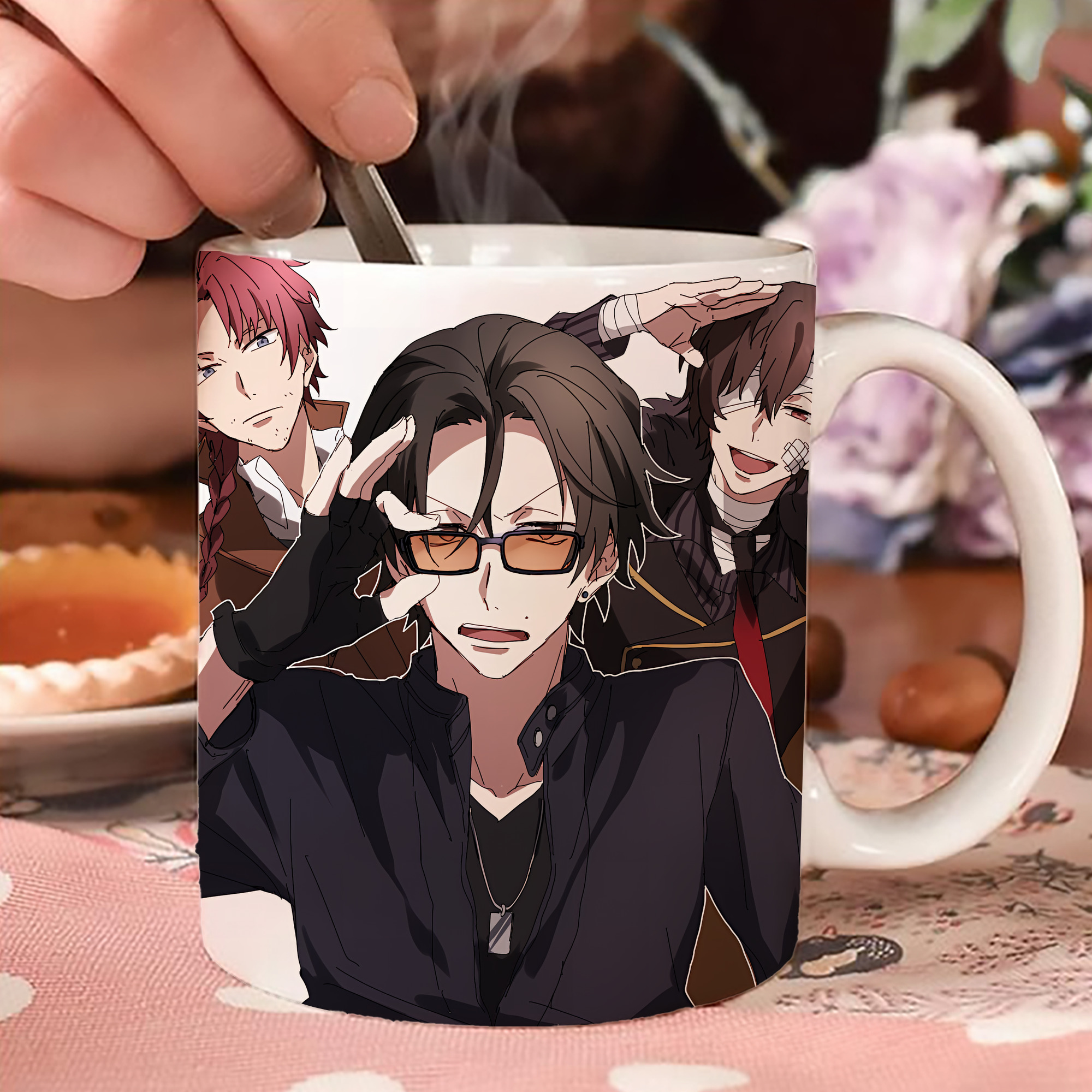 一般的なイメージ