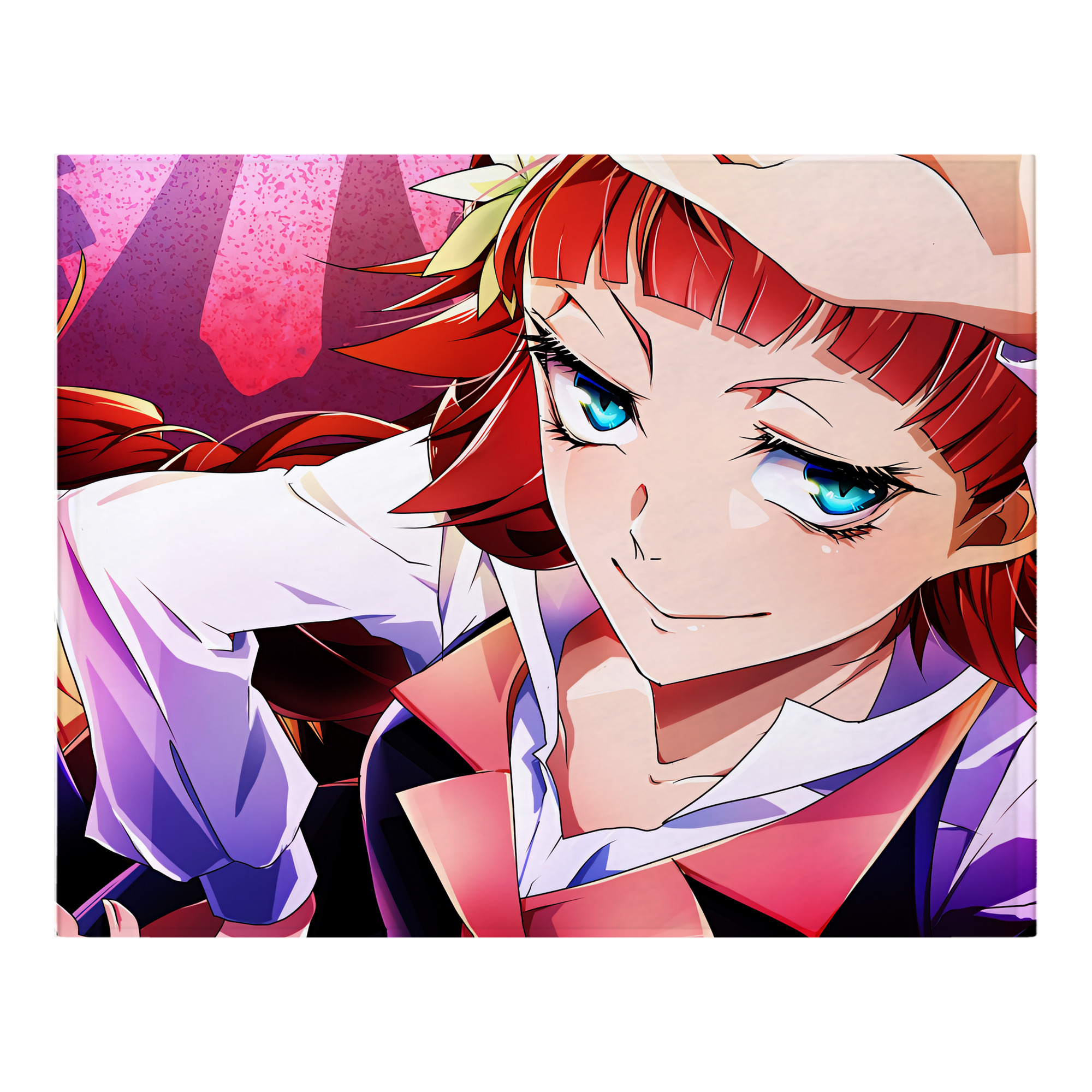 （画像用） 文豪ストレイドッグス Bungo Stray Dogs フランネルブランケット・多サイズ対応（横型）