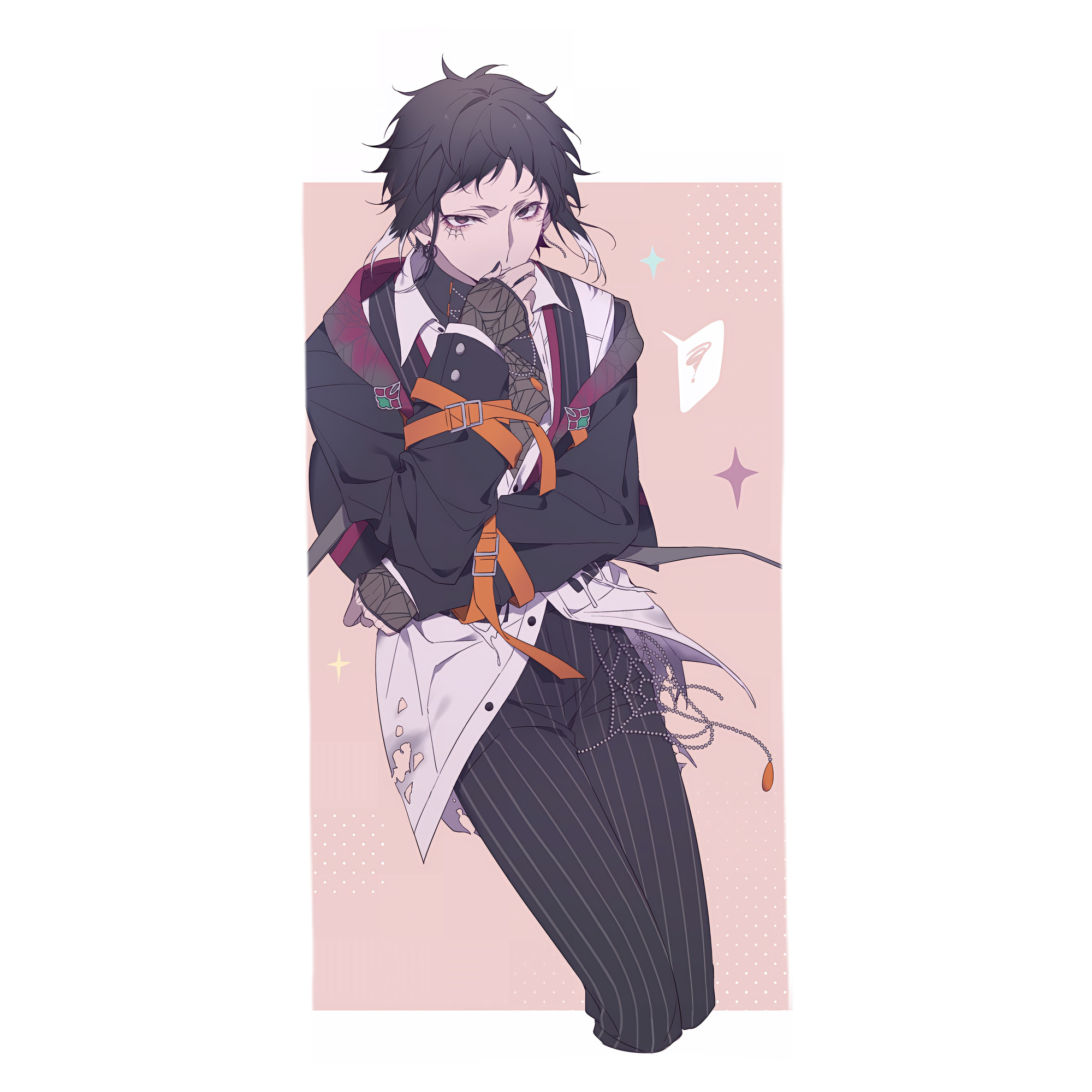 （画像用） 文豪ストレイドッグス Bungo Stray Dogs 大判バスタオル 70×140cm 吸水速乾 柔らかい肌触り