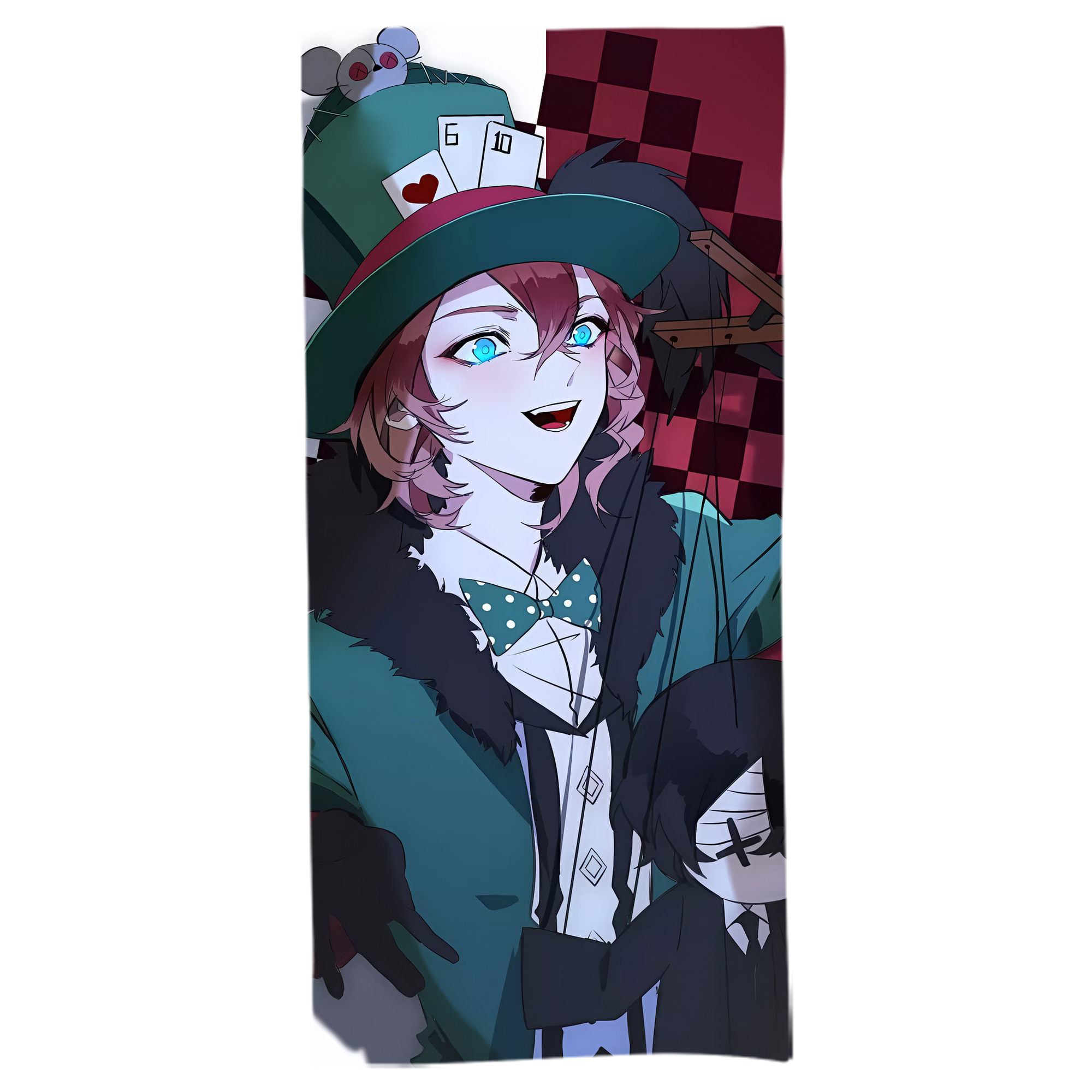 （画像用） 文豪ストレイドッグス Bungo Stray Dogs 大判バスタオル 70×140cm 吸水速乾 柔らかい肌触り