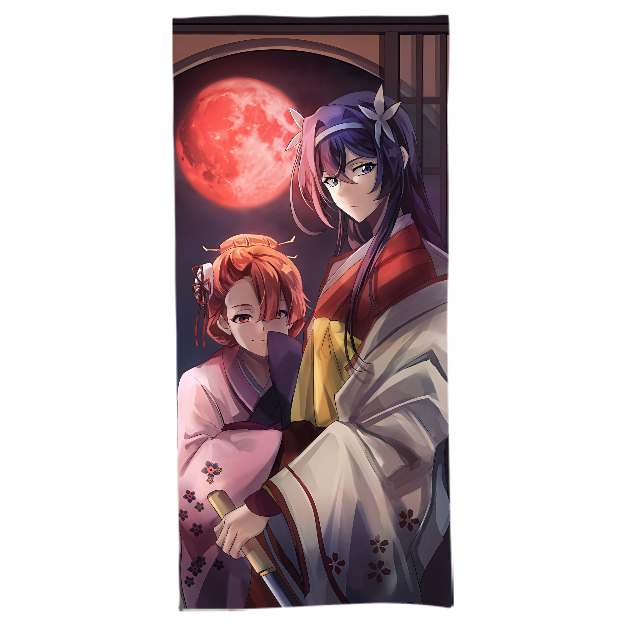 （画像用） 文豪ストレイドッグス Bungo Stray Dogs 大判バスタオル 70×140cm 吸水速乾 柔らかい肌触り