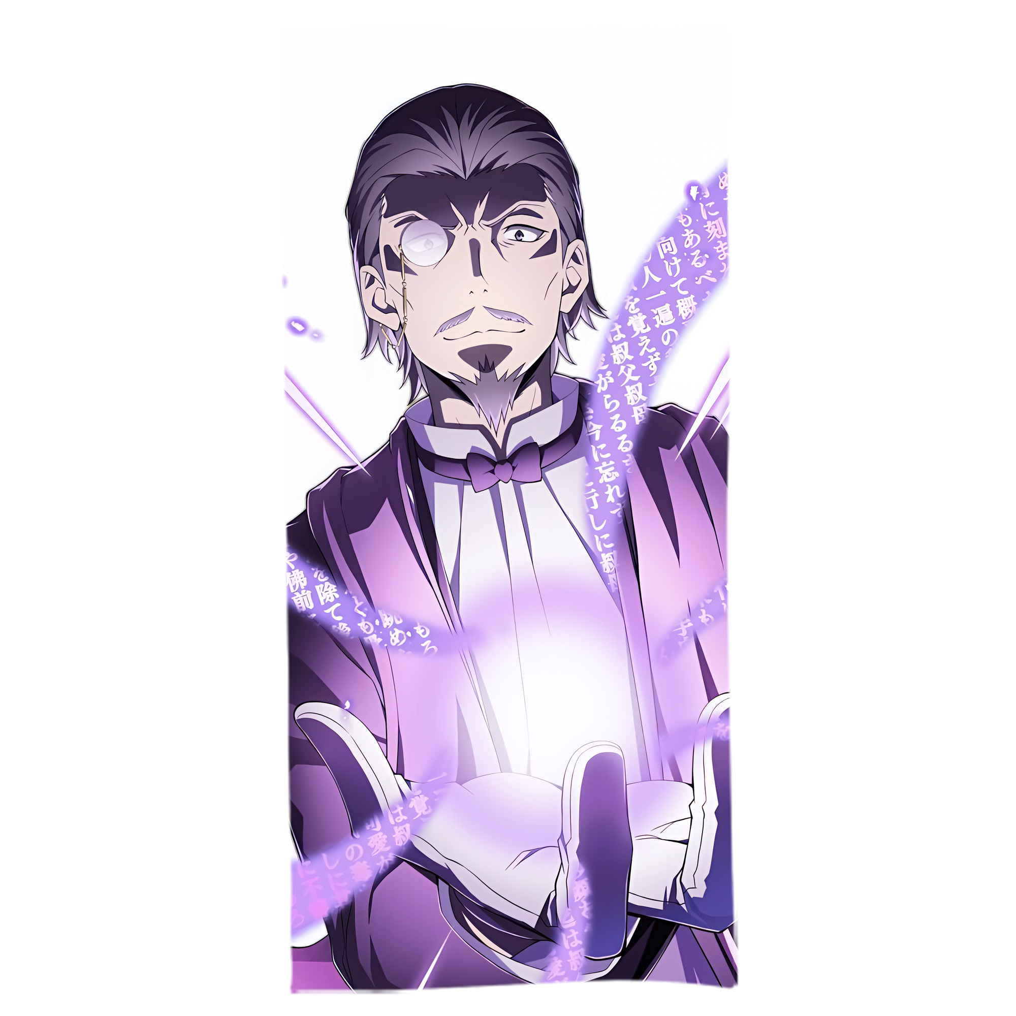 （画像用） 文豪ストレイドッグス Bungo Stray Dogs 大判バスタオル 70×140cm 吸水速乾 柔らかい肌触り