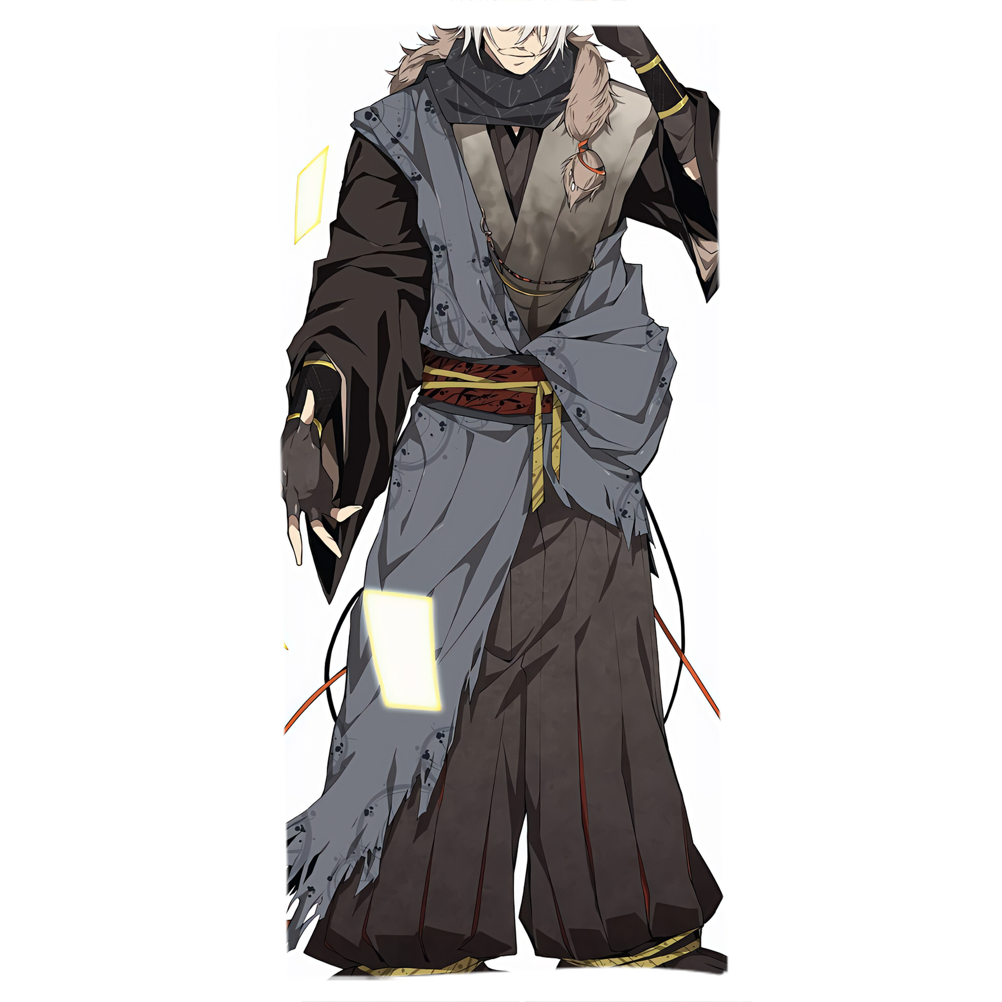 （画像用） 文豪ストレイドッグス Bungo Stray Dogs 大判バスタオル 70×140cm 吸水速乾 柔らかい肌触り