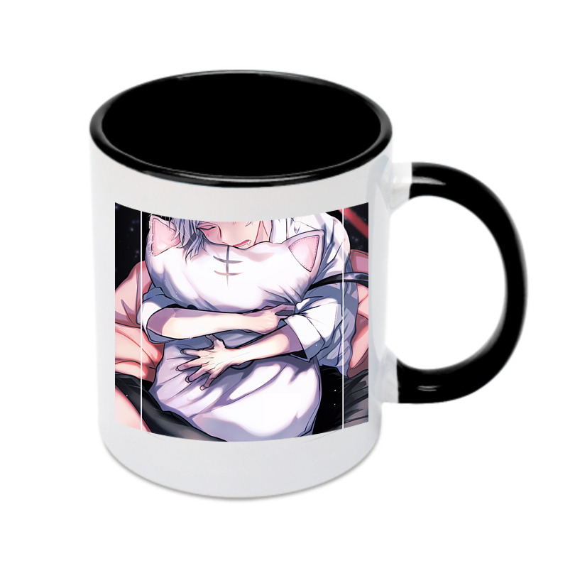 （画像用） 文豪ストレイドッグス Bungo Stray Dogs カラーマグカップ