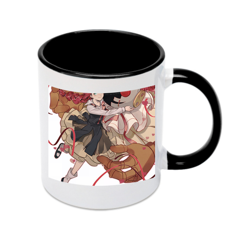 （画像用） 文豪ストレイドッグス Bungo Stray Dogs カラーマグカップ