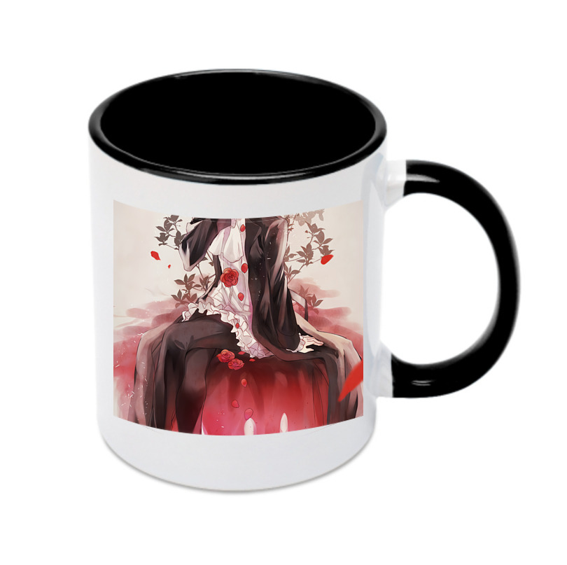 （画像用） 文豪ストレイドッグス Bungo Stray Dogs カラーマグカップ