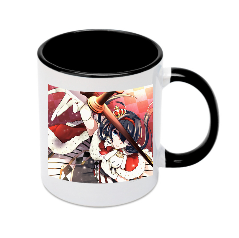 （画像用） 文豪ストレイドッグス Bungo Stray Dogs カラーマグカップ
