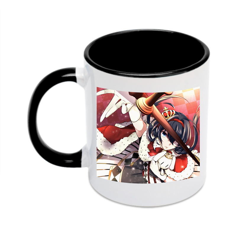 （画像用） 文豪ストレイドッグス Bungo Stray Dogs カラーマグカップ