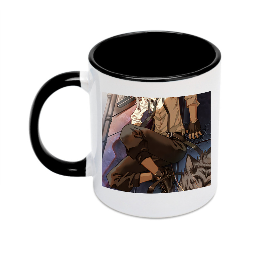 （画像用） 文豪ストレイドッグス Bungo Stray Dogs カラーマグカップ