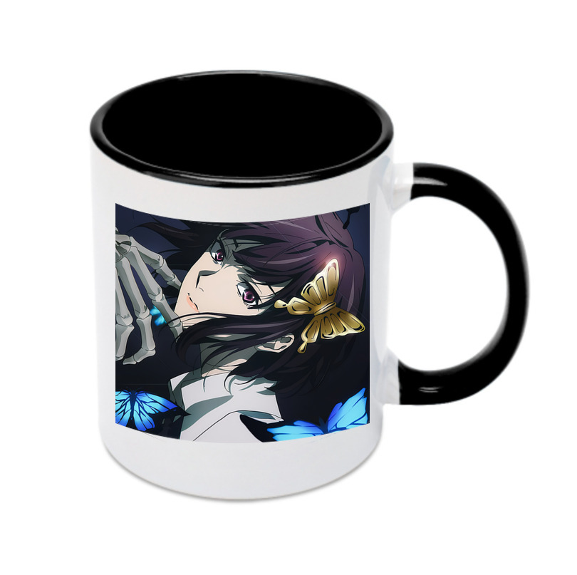 （画像用） 文豪ストレイドッグス Bungo Stray Dogs カラーマグカップ
