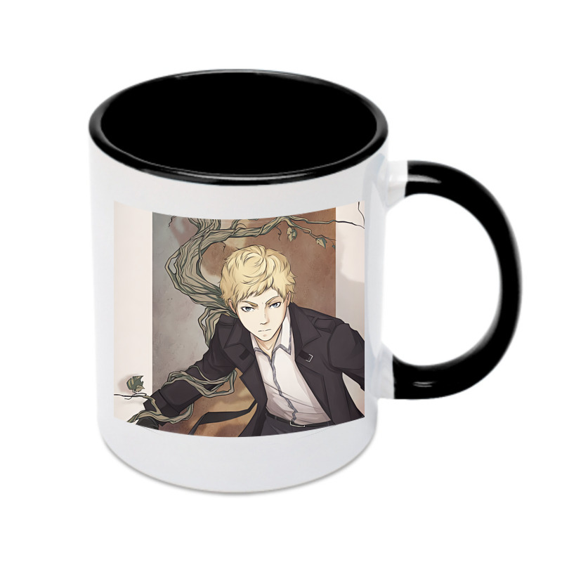 （画像用） 文豪ストレイドッグス Bungo Stray Dogs カラーマグカップ